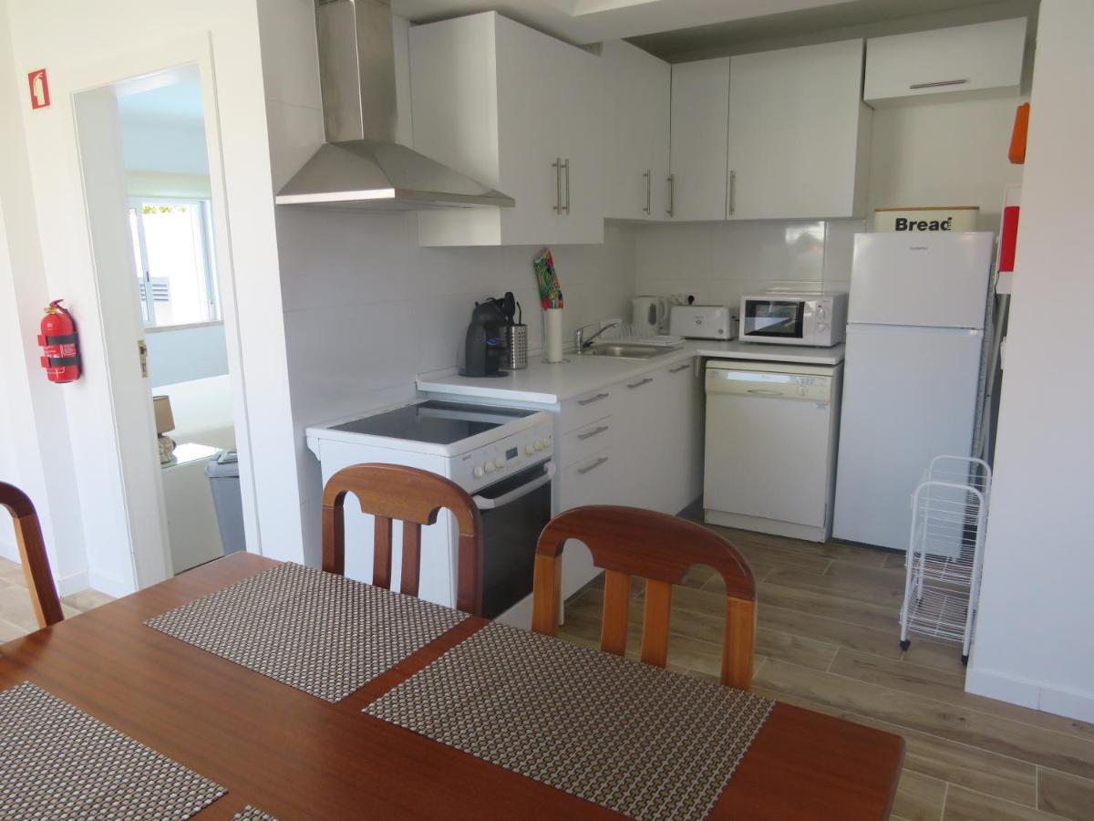 הוילה קווארטיירה Moradia Geminada V2- Piscina Privada מראה חיצוני תמונה