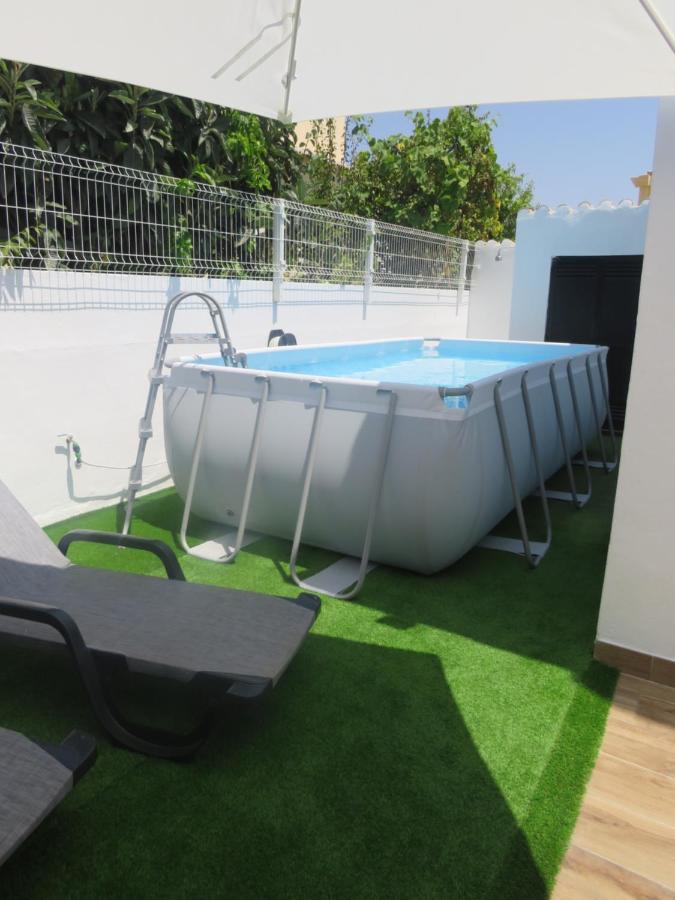 הוילה קווארטיירה Moradia Geminada V2- Piscina Privada מראה חיצוני תמונה