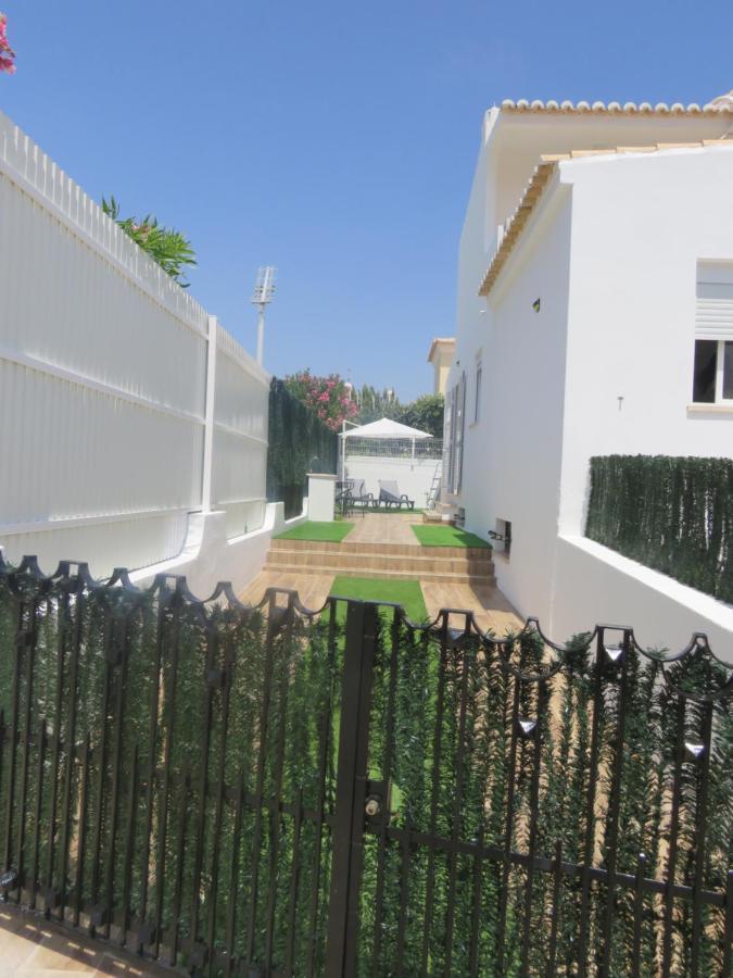 הוילה קווארטיירה Moradia Geminada V2- Piscina Privada מראה חיצוני תמונה