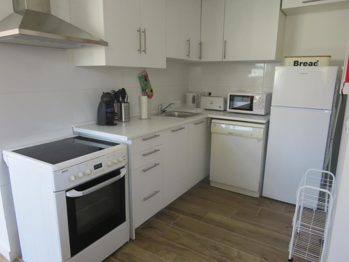 הוילה קווארטיירה Moradia Geminada V2- Piscina Privada מראה חיצוני תמונה