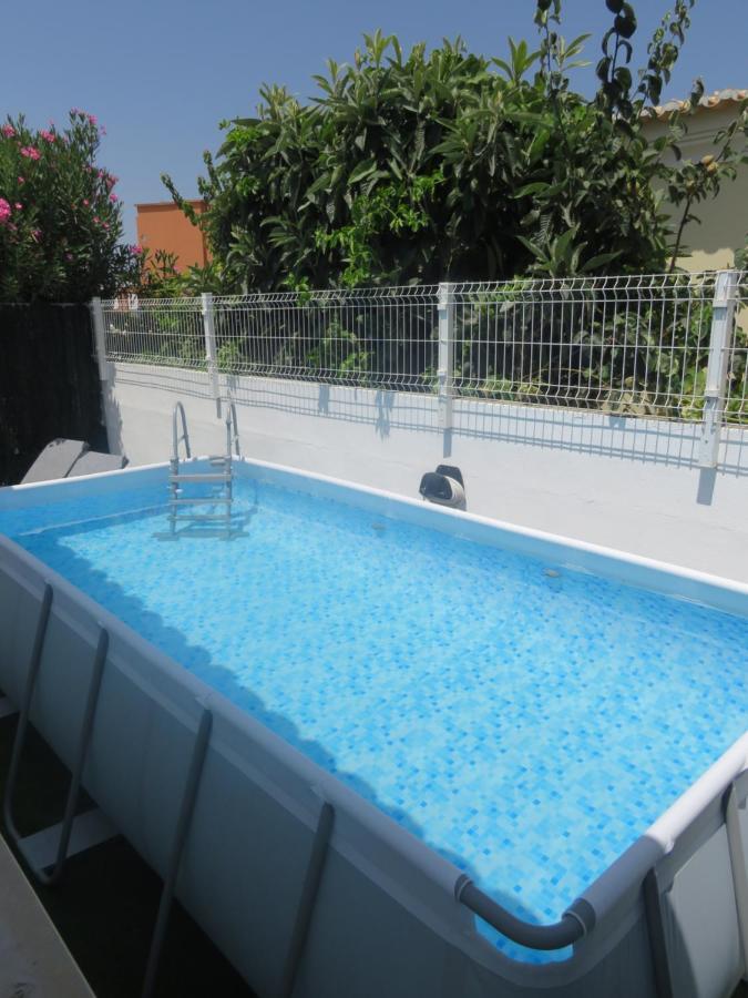 הוילה קווארטיירה Moradia Geminada V2- Piscina Privada מראה חיצוני תמונה