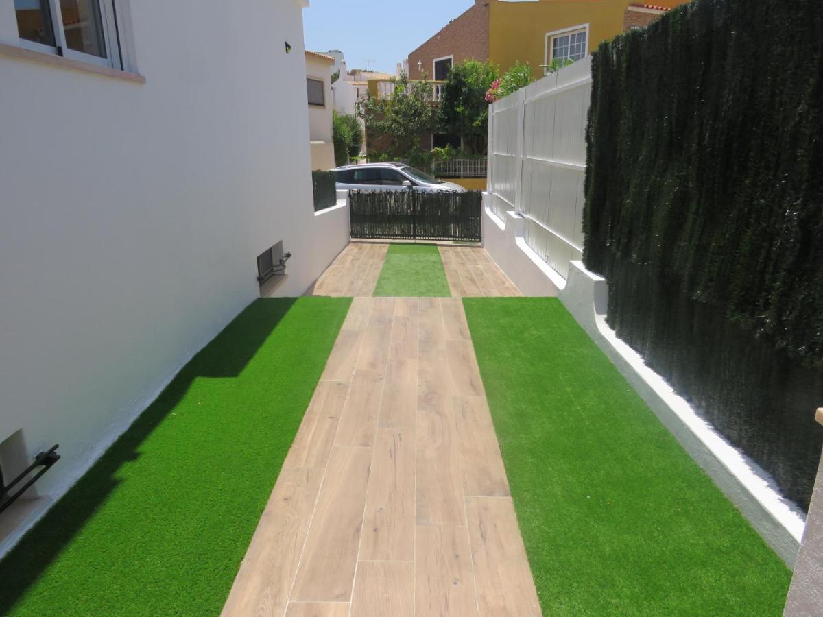 הוילה קווארטיירה Moradia Geminada V2- Piscina Privada מראה חיצוני תמונה