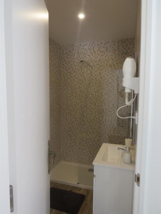 הוילה קווארטיירה Moradia Geminada V2- Piscina Privada מראה חיצוני תמונה