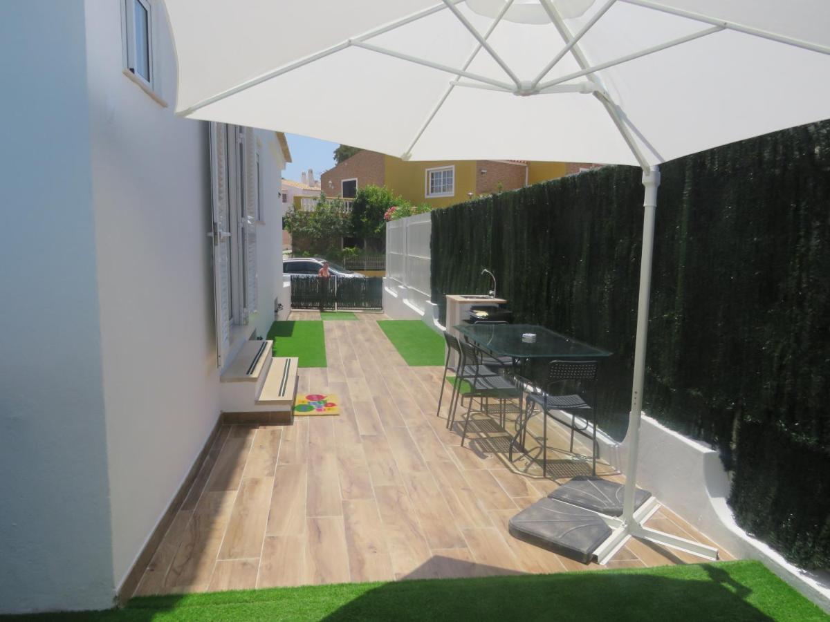 הוילה קווארטיירה Moradia Geminada V2- Piscina Privada מראה חיצוני תמונה