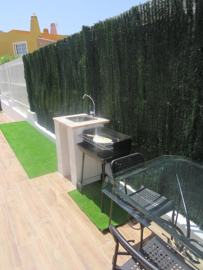 הוילה קווארטיירה Moradia Geminada V2- Piscina Privada מראה חיצוני תמונה